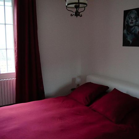 Le Magnolia Apartment Aix-les-Bains Ngoại thất bức ảnh