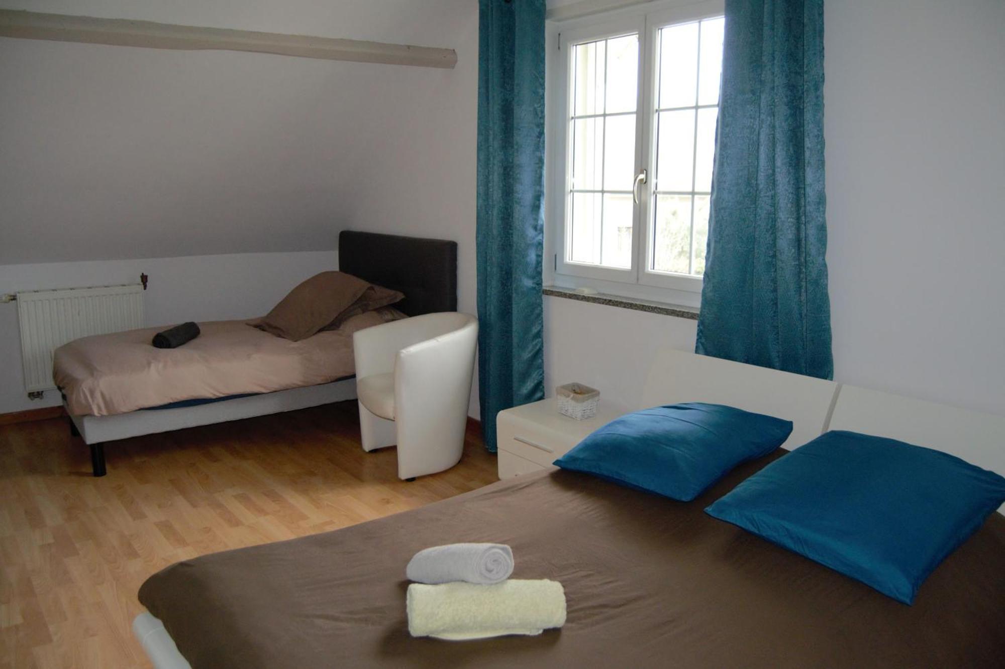 Le Magnolia Apartment Aix-les-Bains Ngoại thất bức ảnh